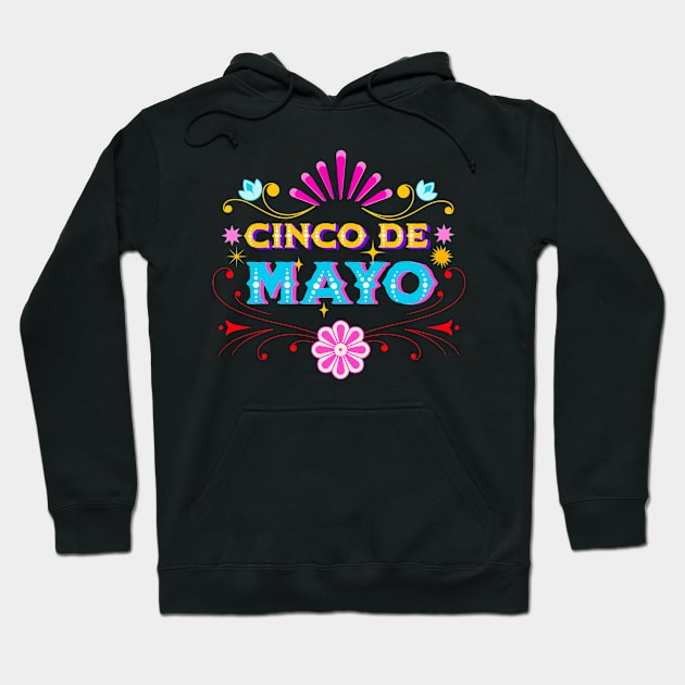 cinco de mayo Hoodie by J Best Selling⭐️⭐️⭐️⭐️⭐️